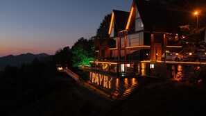 Exterior - Pavri Suit Bungalov (Ardesen)