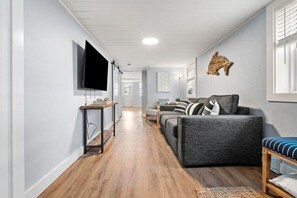 Televisor i oficines