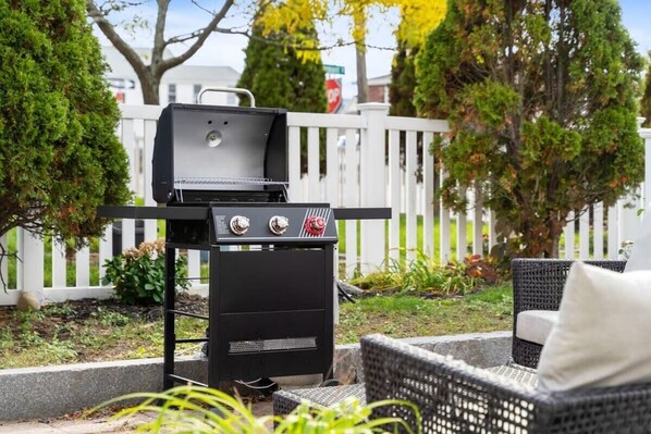 テラス / パティオ