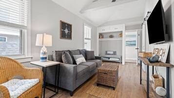 Télévision, espaces bureaux