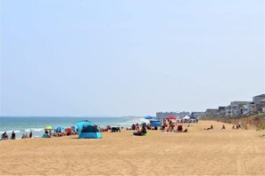 Plage à proximité