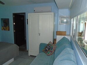 2 habitaciones, wifi y ropa de cama 