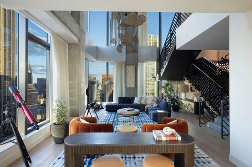 Virgin Hotels New York City