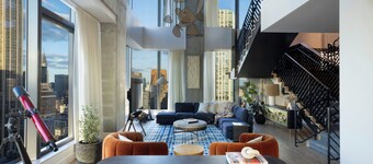 Virgin Hotels New York City