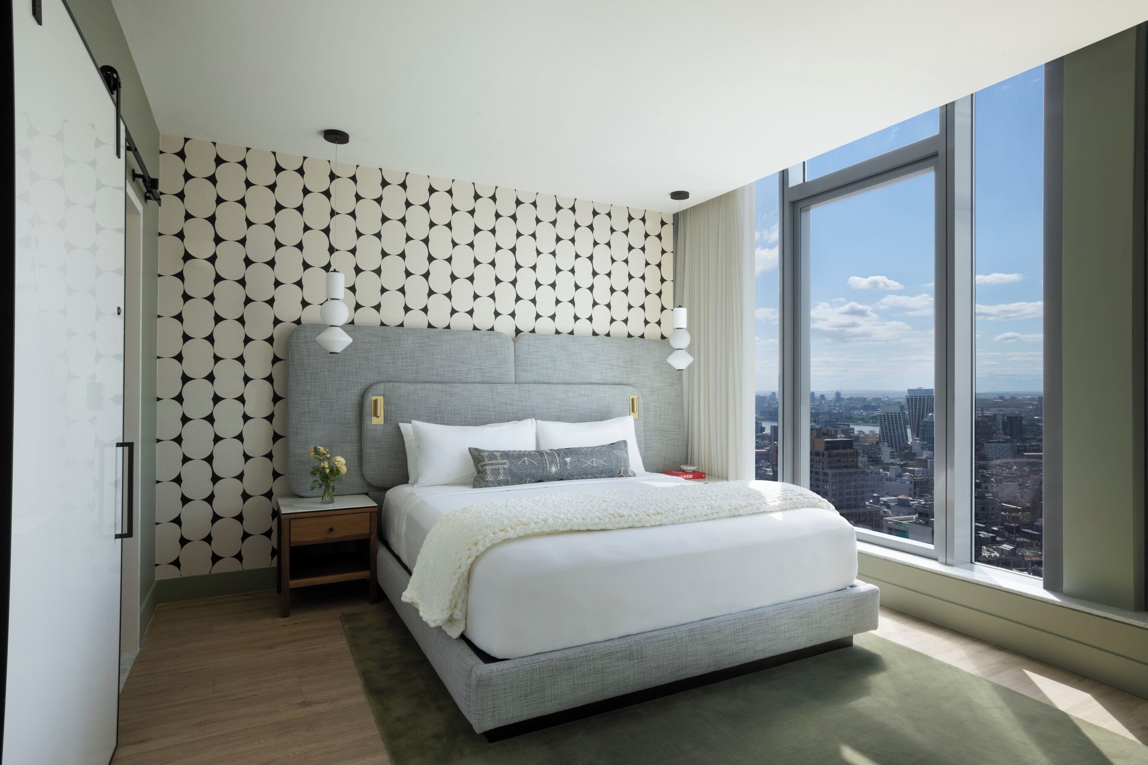 Penthouse, Multiple Beds (Penthouse King Suite) | Waterslide