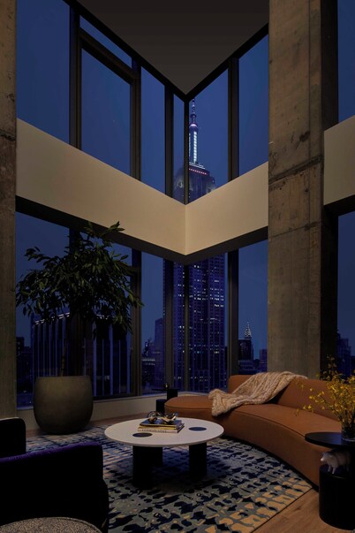 Top 5 Star Hotels in New York | Hotels.com