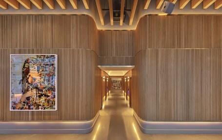 Virgin Hotels New York City - Image 48