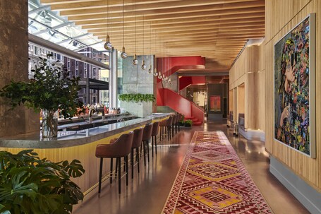 Virgin Hotels New York City - Image 13