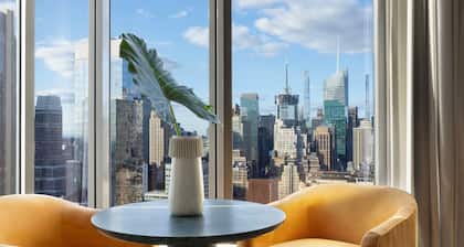 Virgin Hotels New York City