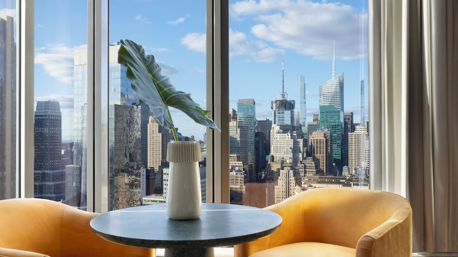 Virgin Hotels New York City