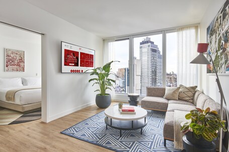 Virgin Hotels New York City - Image 30
