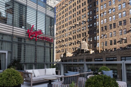 Virgin Hotels New York City - Image 4