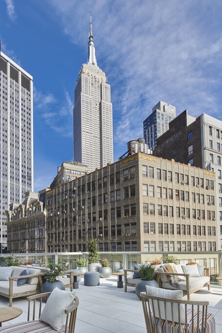 Virgin Hotels New York City - Image 52
