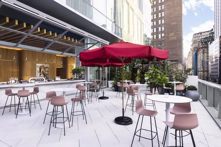Virgin Hotels New York City - Image 64