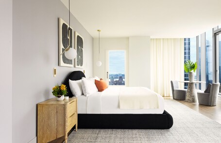 Virgin Hotels New York City - Image 19