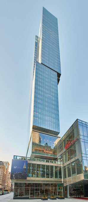 Exterior - Virgin Hotels New York City (New York)