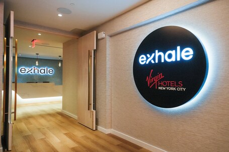 Virgin Hotels New York City - Image 40