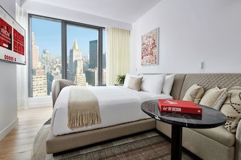 Virgin Hotels New York City