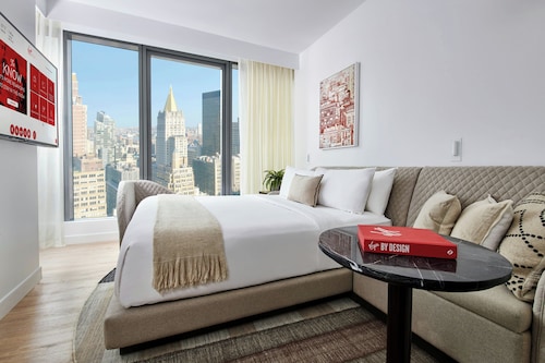 Virgin Hotels New York City