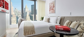 Virgin Hotels New York City