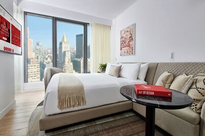 Virgin Hotels New York City