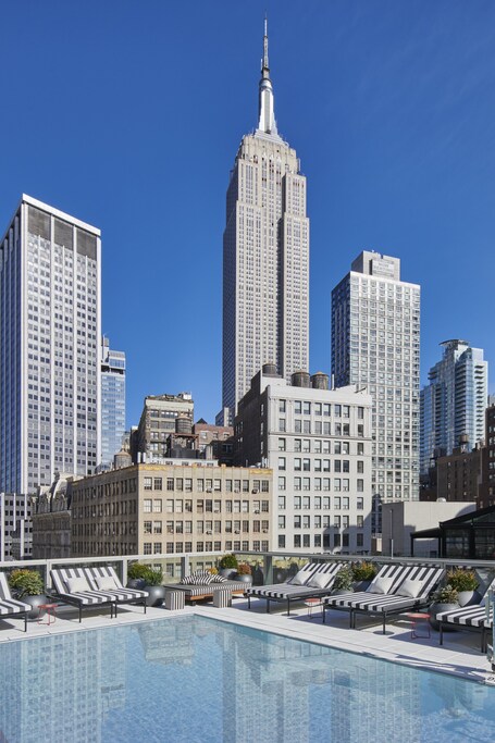 Virgin Hotels New York City - Image 53
