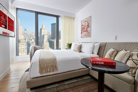 Virgin Hotels New York City - Image 18
