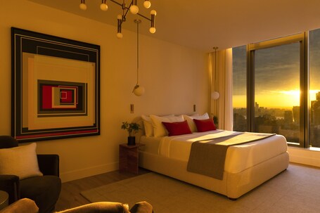 Virgin Hotels New York City - Image 72