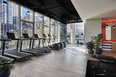 Virgin Hotels New York City - Image 12