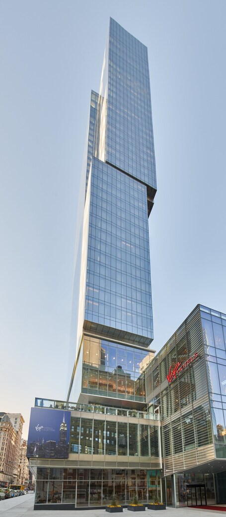 Virgin Hotels New York City - Image 20