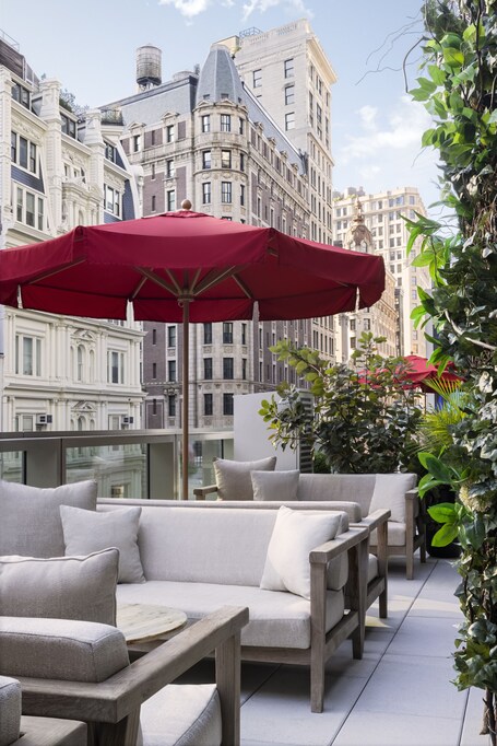 Virgin Hotels New York City - Image 21