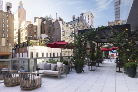 Virgin Hotels New York City - Image 3