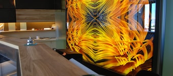 Sea Art Hotel