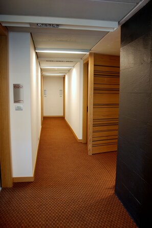 Interior - Sea Art Hotel (Vado Ligure)