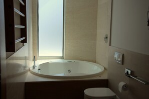 Suite estudio junior | Servicios de la habitación