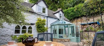 Beautiful Cotswolds Cottage & Garden