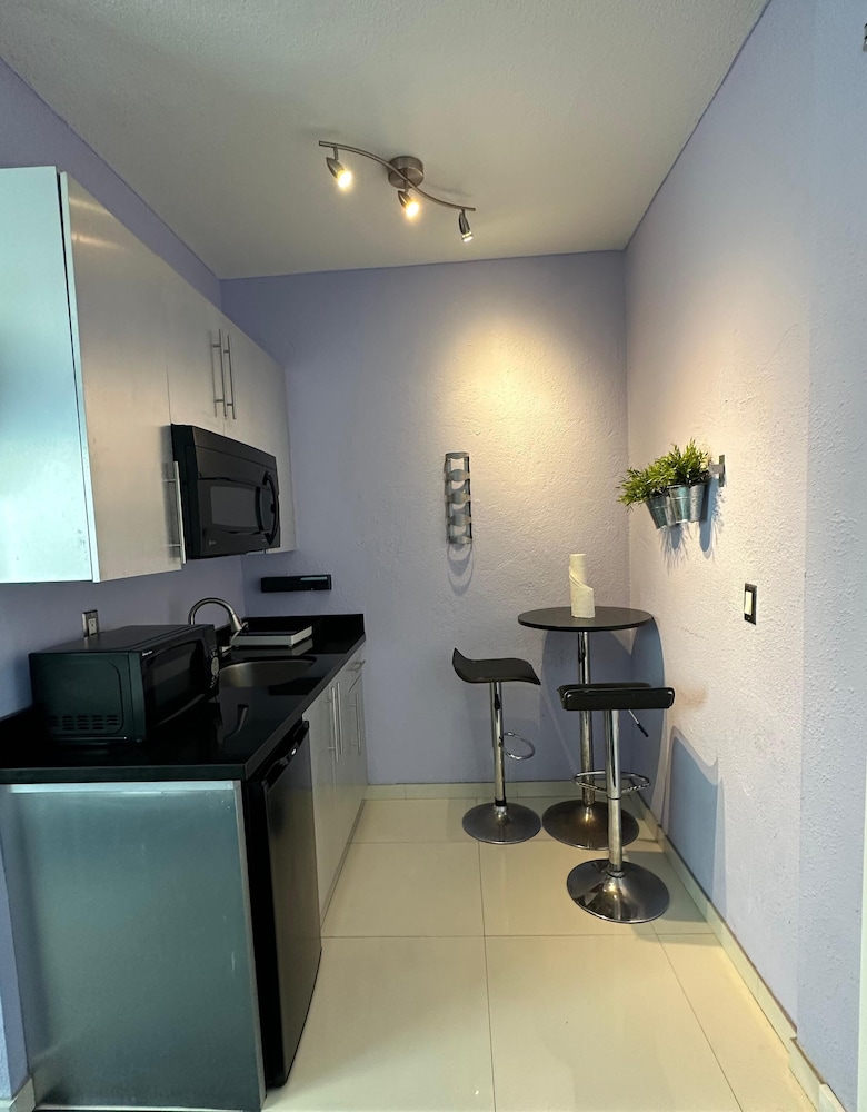 M Boutique Hotel by null