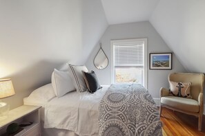 4 Schlafzimmer, kostenloses WLAN, Bettwäsche