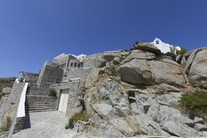 Ulkopuoli