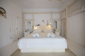 Villa - Mykonos Teatro Suites and Villa (Mykonos)