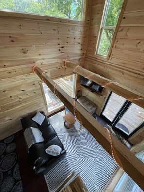 Smart TV, DVD player