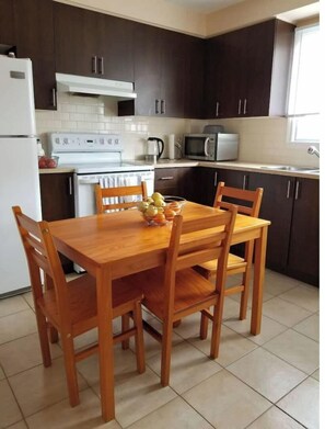 Dining - The Rameau 1er (Montréal)