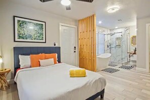 1 chambre, Wi-Fi