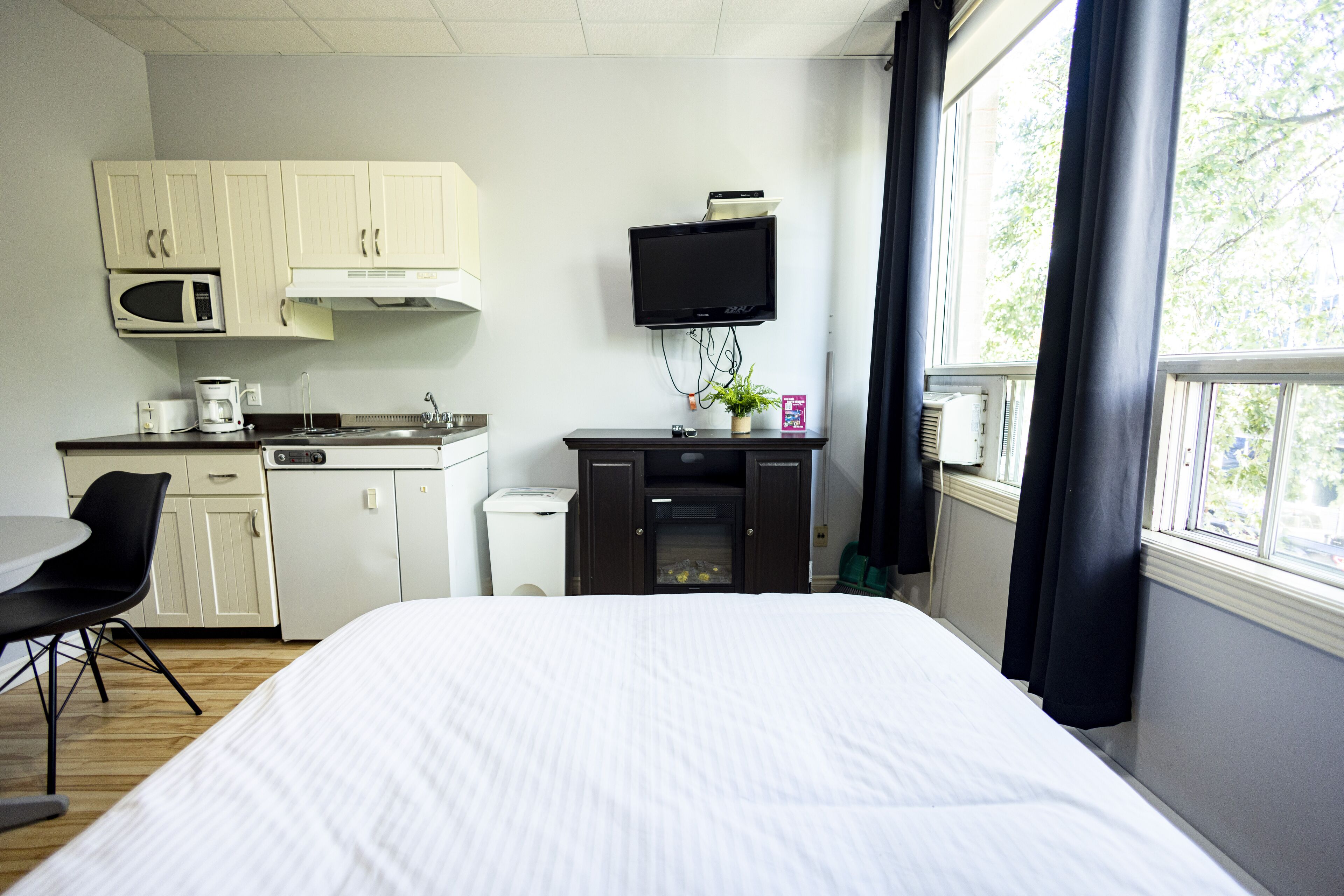 经济复式房 | 1 多间卧室、办公桌、笔记本电脑工作区、隔音