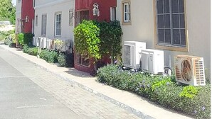 Eksteriør