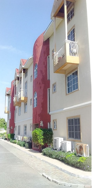 Fachada
