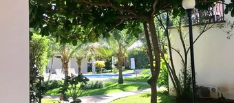 Beautiful two bedrooms Condo in playas del coco
