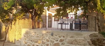 Romoa Vintage Guest House Gerês Cabreira