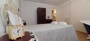 Cottage Tradisional | 2 kamar tidur, tirai kedap cahaya, dan setrika/meja setrika