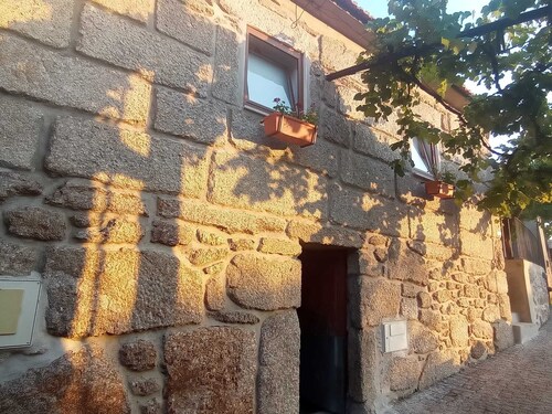 Romoa Vintage Guest House Gerês Cabreira